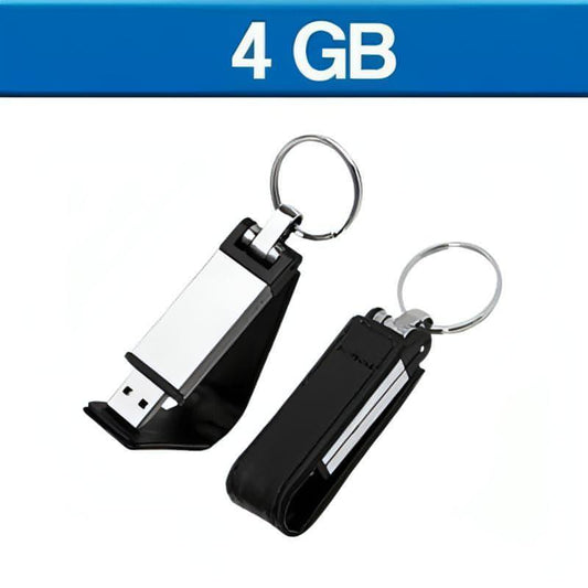 MEMORIA USB LLAVERO