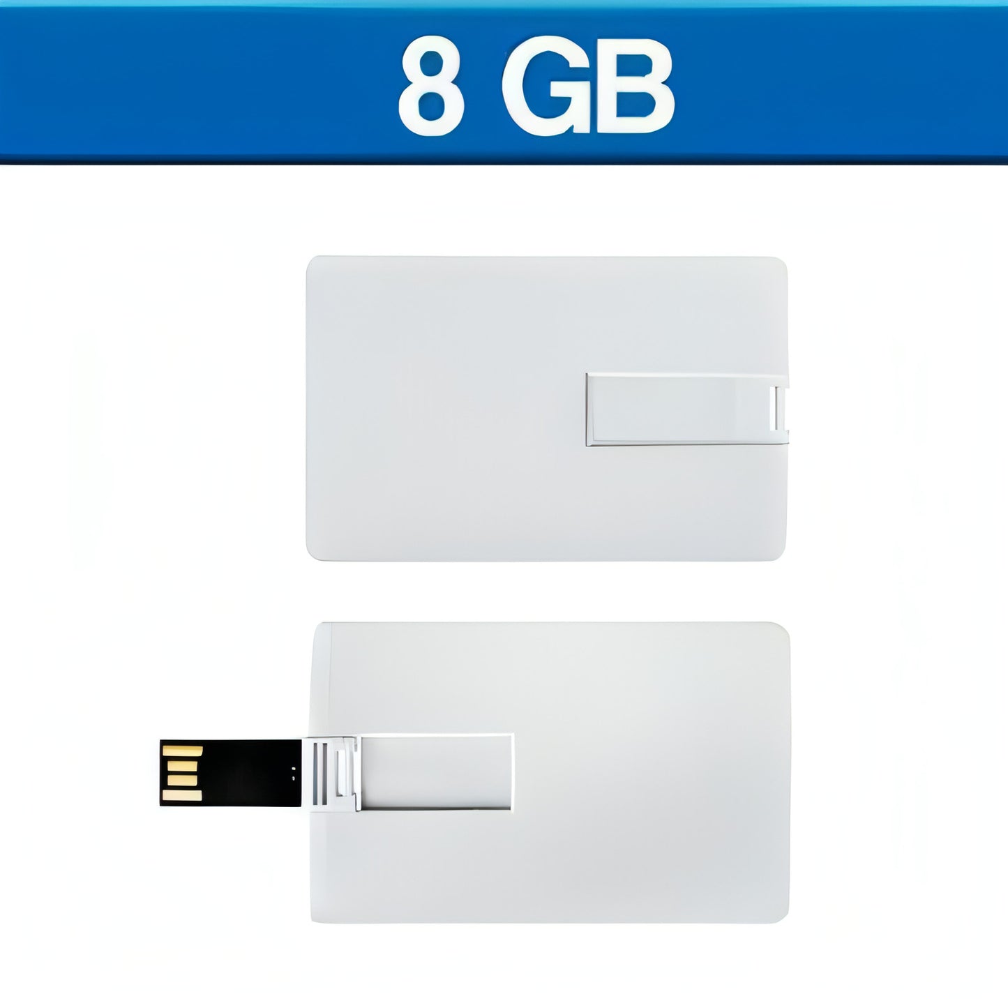 MEMORIA USB SLIM