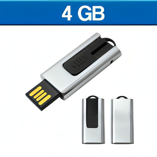 MEMORIA USB SLIM FIT