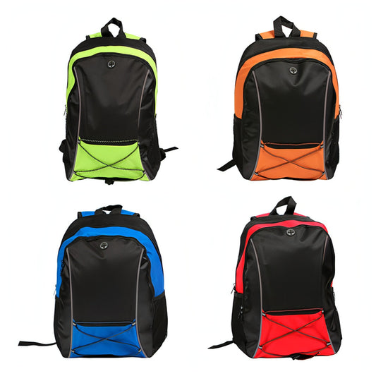 MOCHILA MELBOURNE