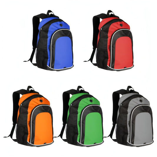 MOCHILA PALERMO