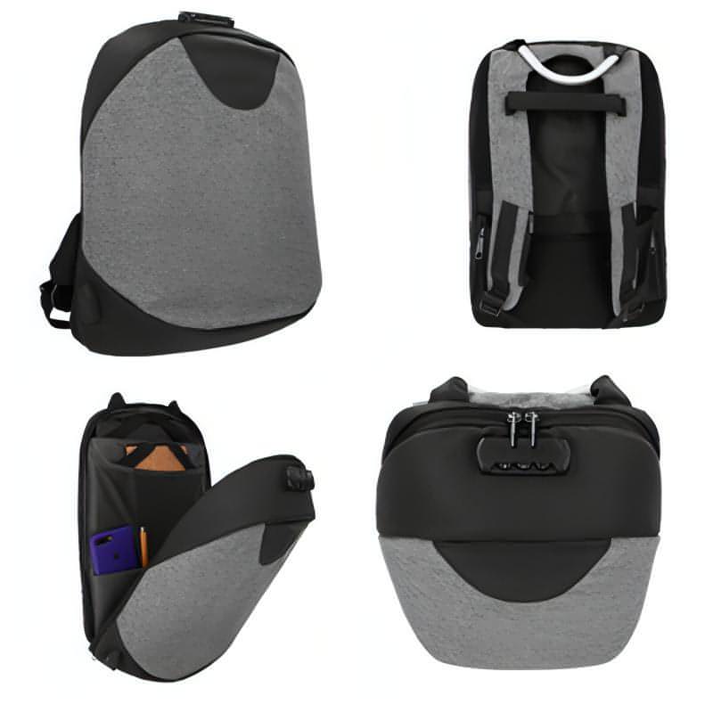 MOCHILA SPIDER