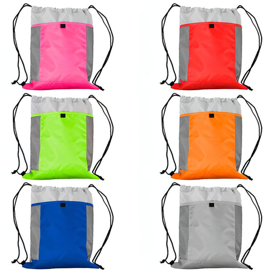 MORRAL TIPO SACO