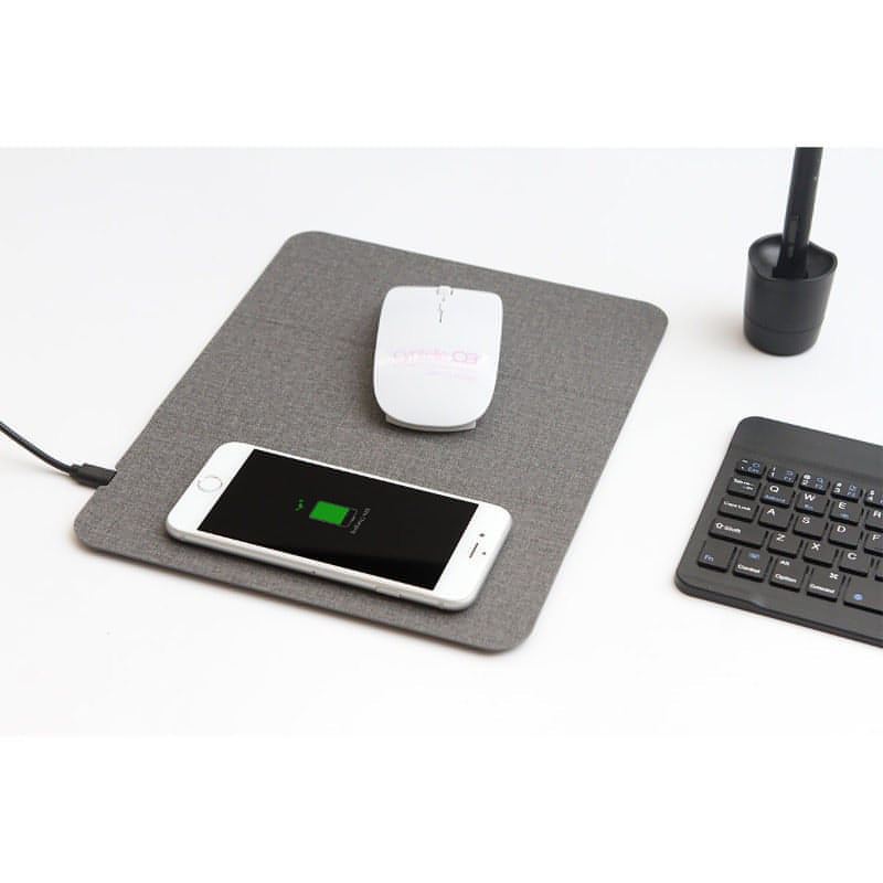 MOUSE PAD BACAU