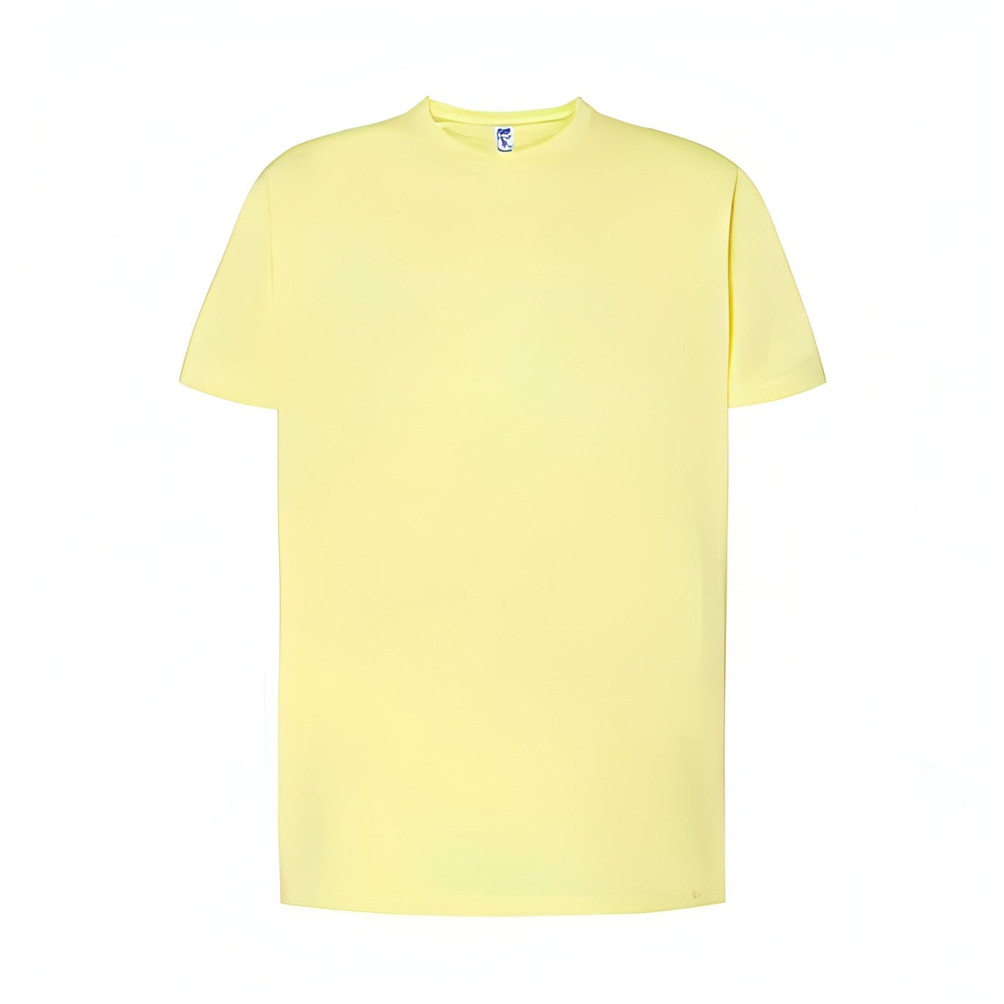 PLAYERA CUELLO REDONDO ALGODÓN CABALLERO