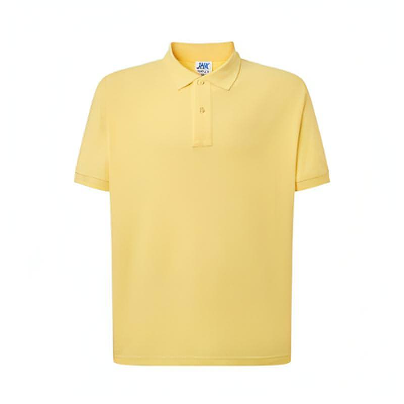 PLAYERA POLO