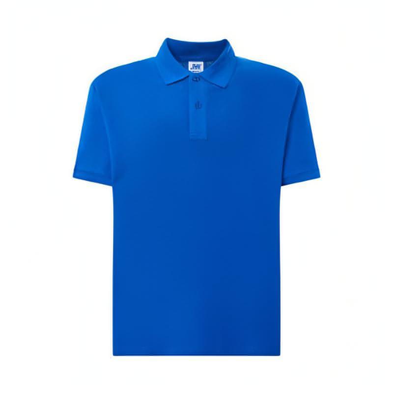 PLAYERA POLO