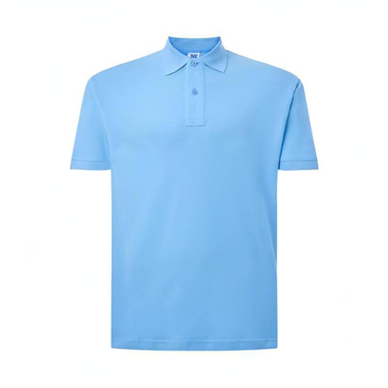 PLAYERA POLO