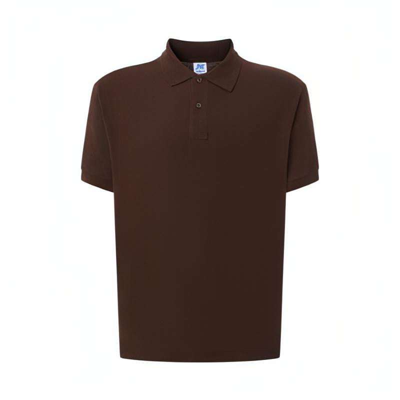 PLAYERA POLO