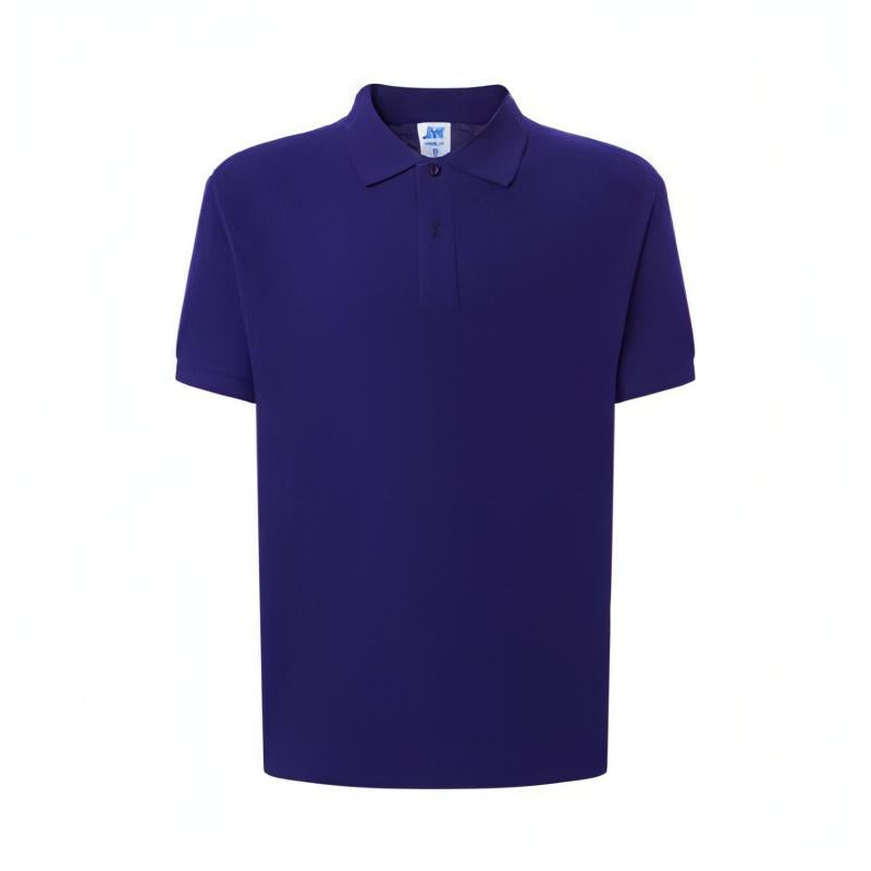 PLAYERA POLO