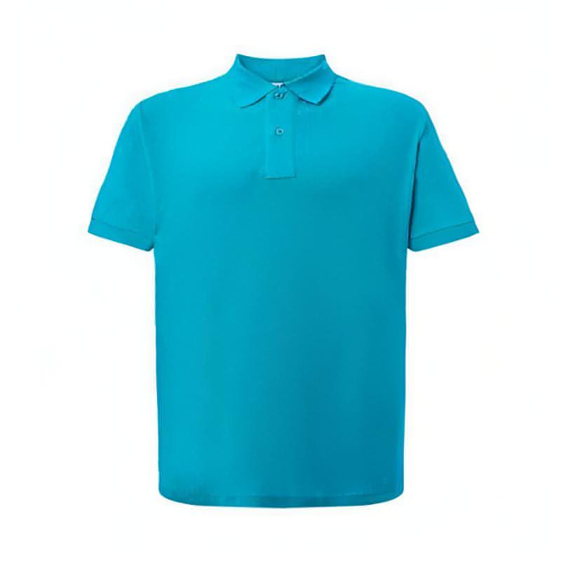 PLAYERA POLO