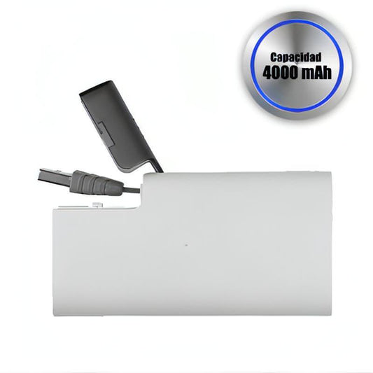 POWER BANK AMET
