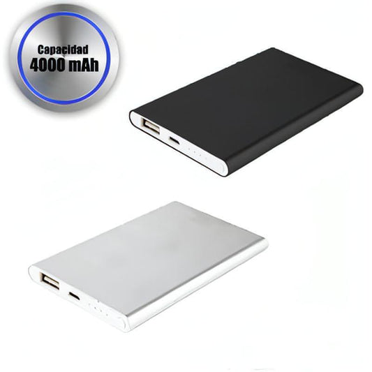 POWER BANK LOWER