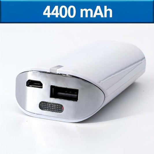 POWER BANK OVALADA
