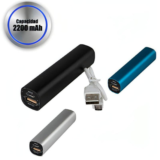 POWER BANK POISON