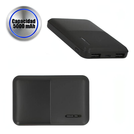 POWER BANK POTENT