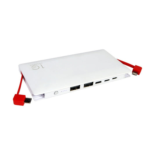 POWER BANK VISEU