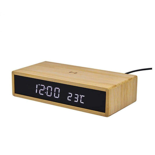 RELOJ CARGADOR MITE