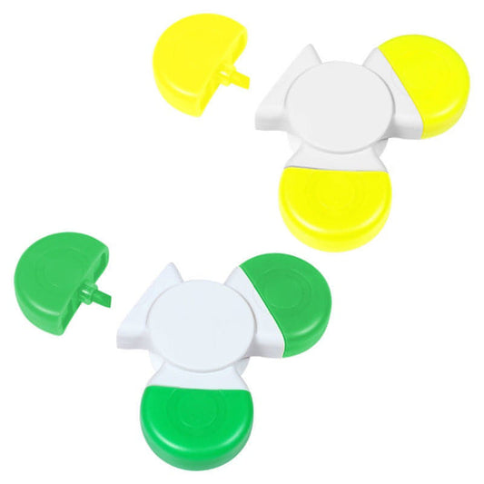 RESALTADOR SPINNER