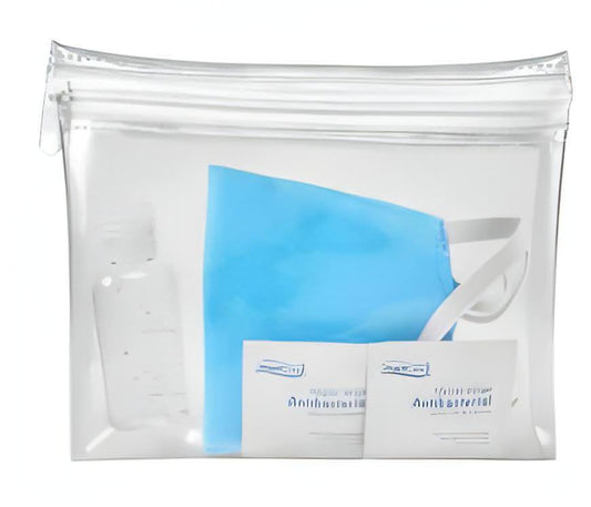 SET ANTIBACTERIAL CÓRCEGA