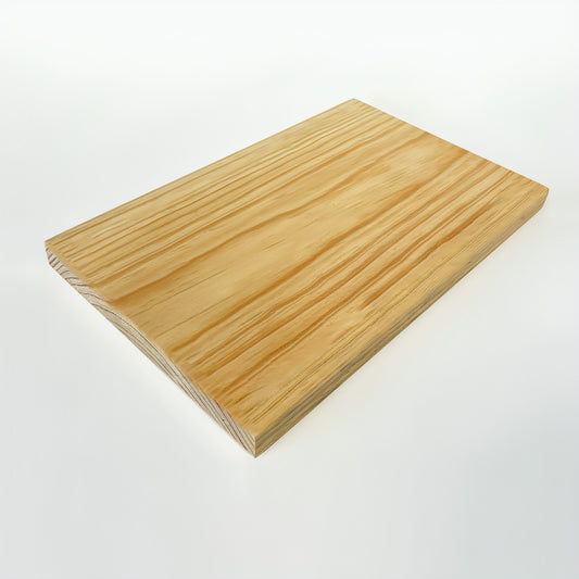 TABLA ARANDAS