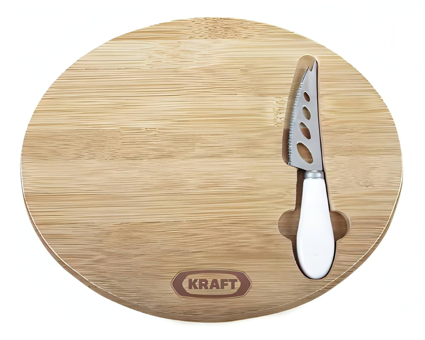 TABLA OVAL