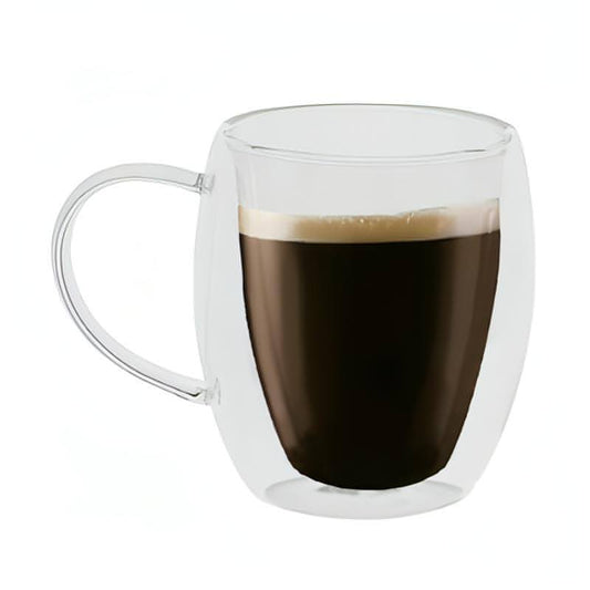 TAZA LUWAK