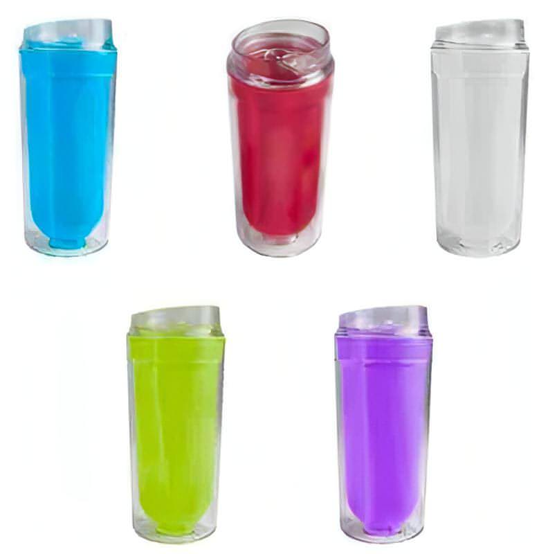 VASO LOGAM