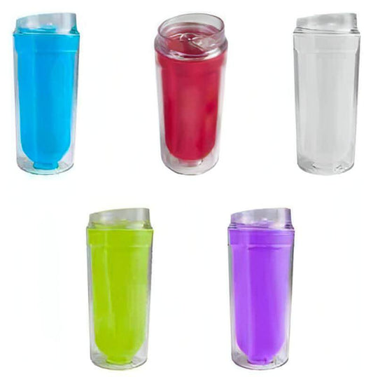 VASO LOGAM