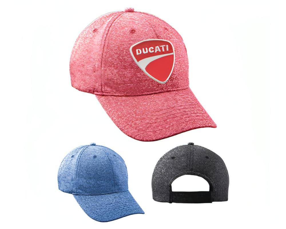 GORRA COBRE
