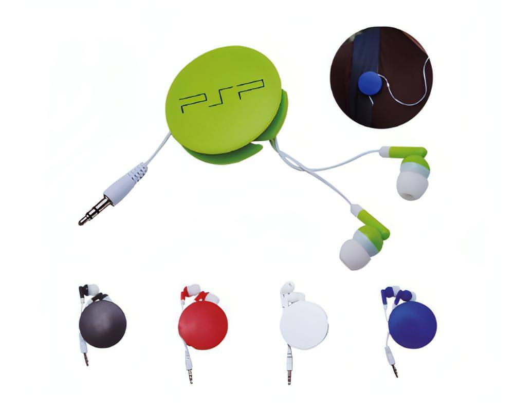 AUDIFONOS MELODY