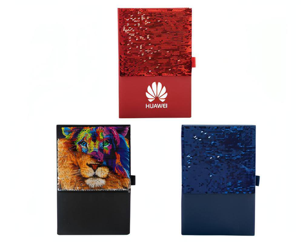 LIBRETA DIAMOND