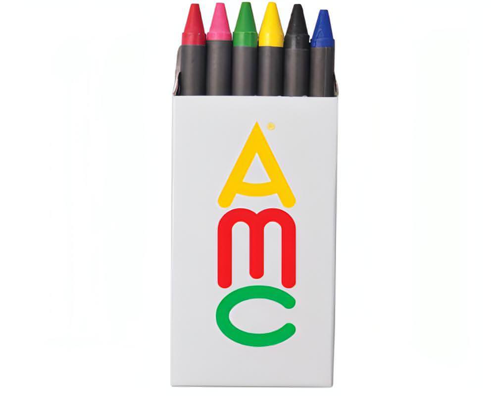 CRAYOLAS IMAGINA
