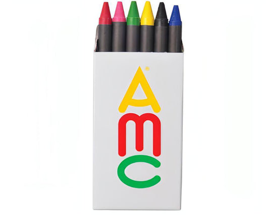 CRAYOLAS IMAGINA