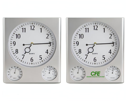 RELOJ CRONIX