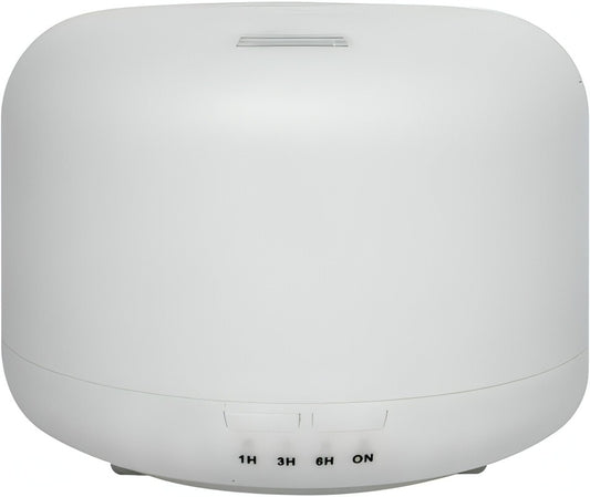 HUMIDIFICADOR DE AMBIENTE ROSE