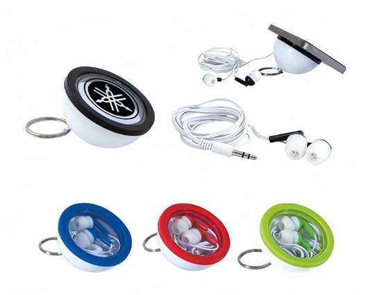 AUDIFONOS CAPSUL