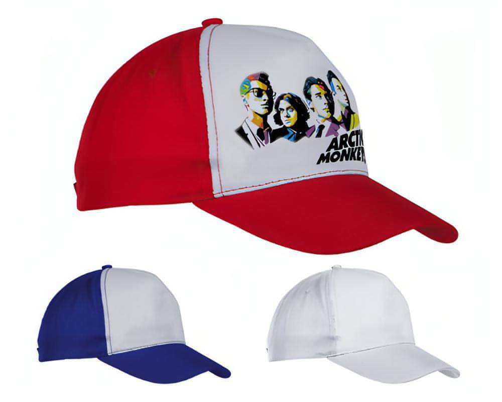 GORRA FORESTER