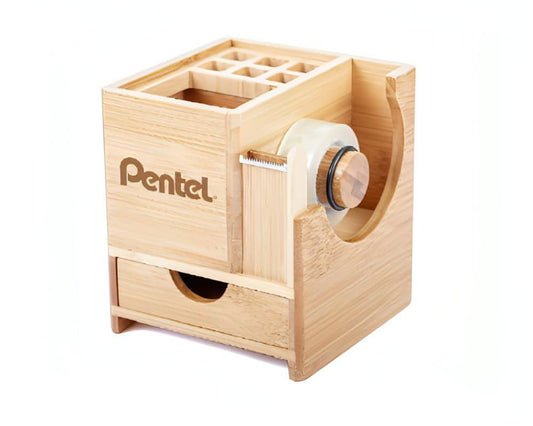 LAPICERA BAMDESK