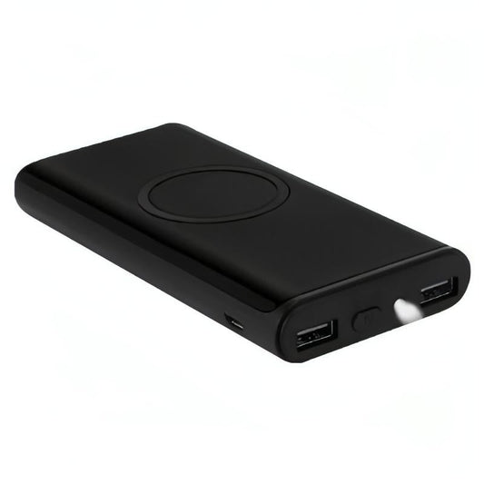 POWER BANK BYDGOZ
